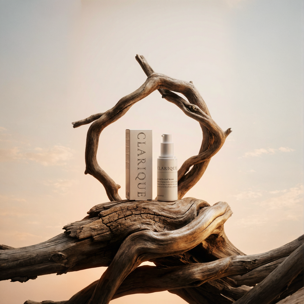 Botanical Retinol Serum