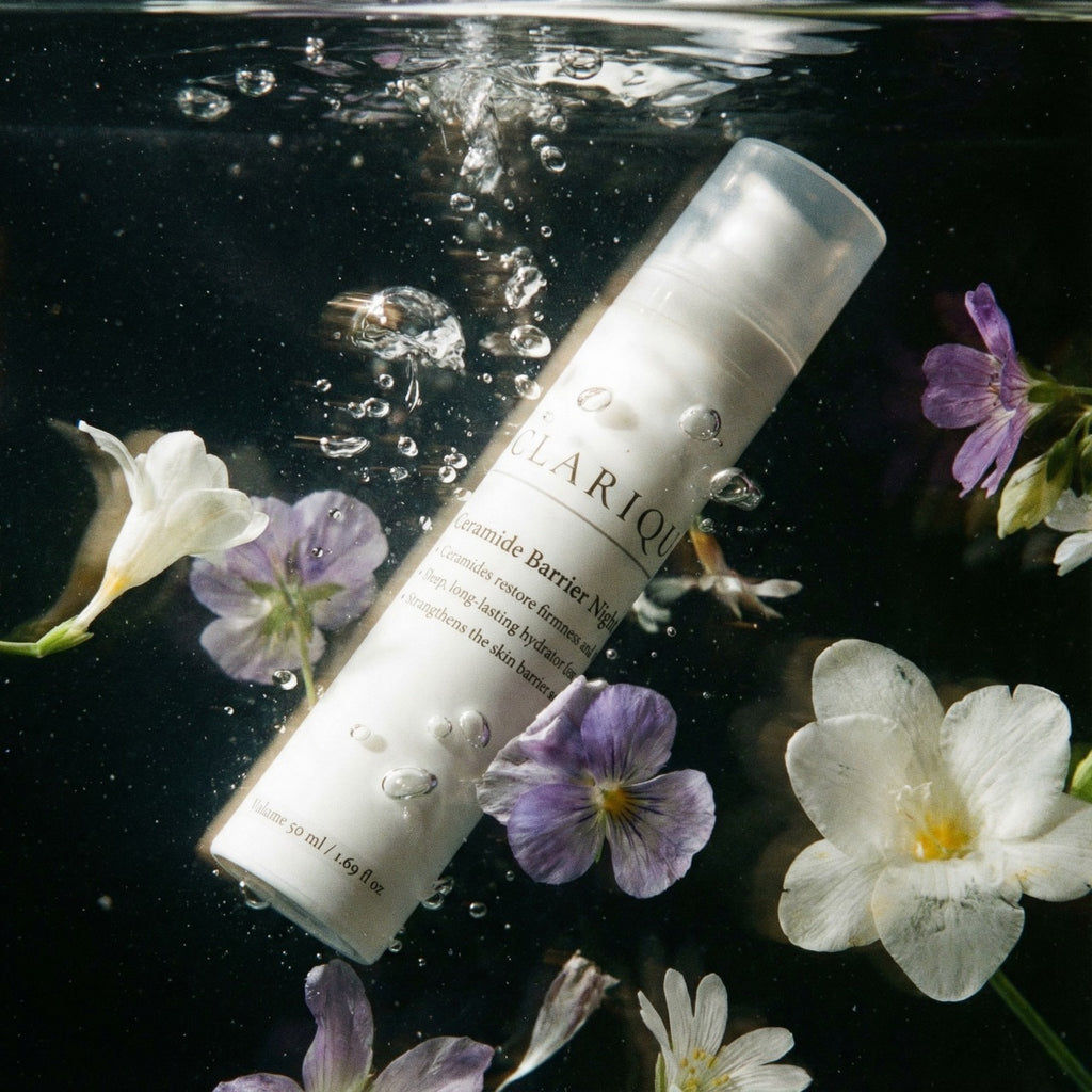 Ceramide Barrier Night Cream